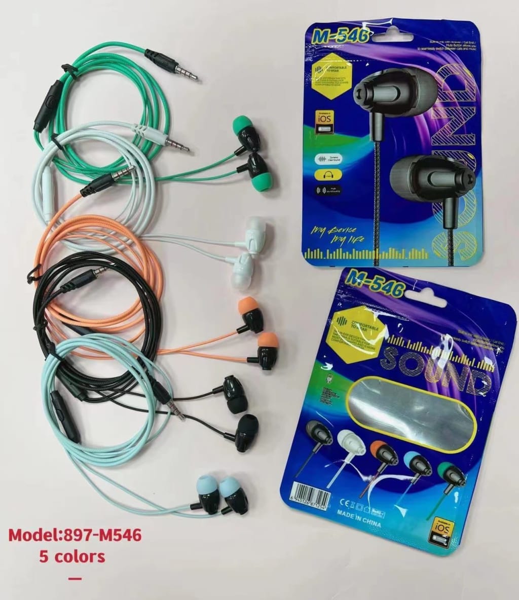 HANDSFREE STEREO SERI M di qeong.com