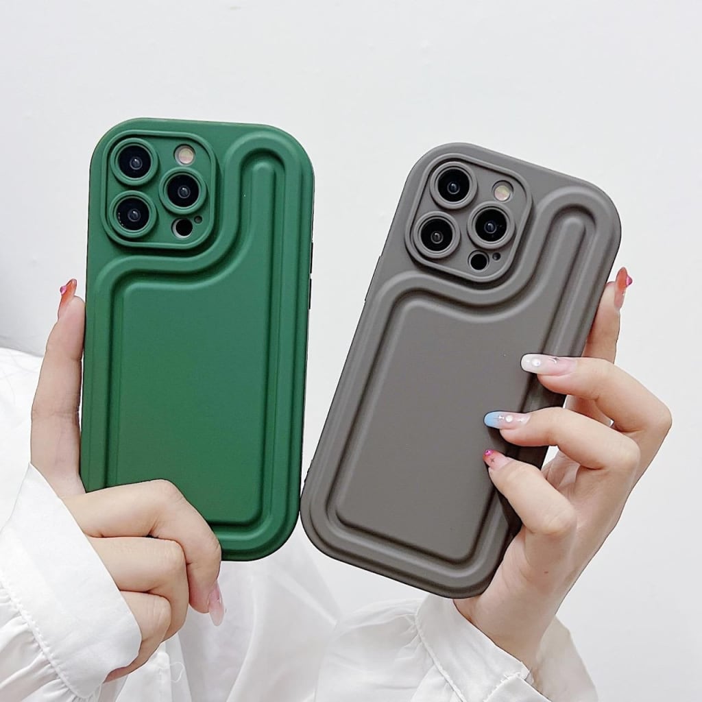 SOFTCASE LUXURY MUGELLO MATTE 2024 di qeong.com