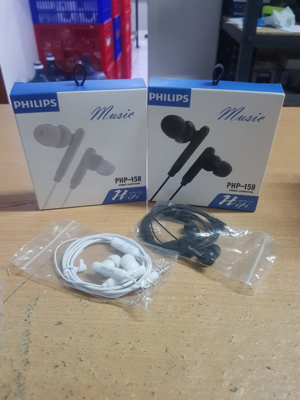 HANDSFREE PHILIPS BASS di qeong.com