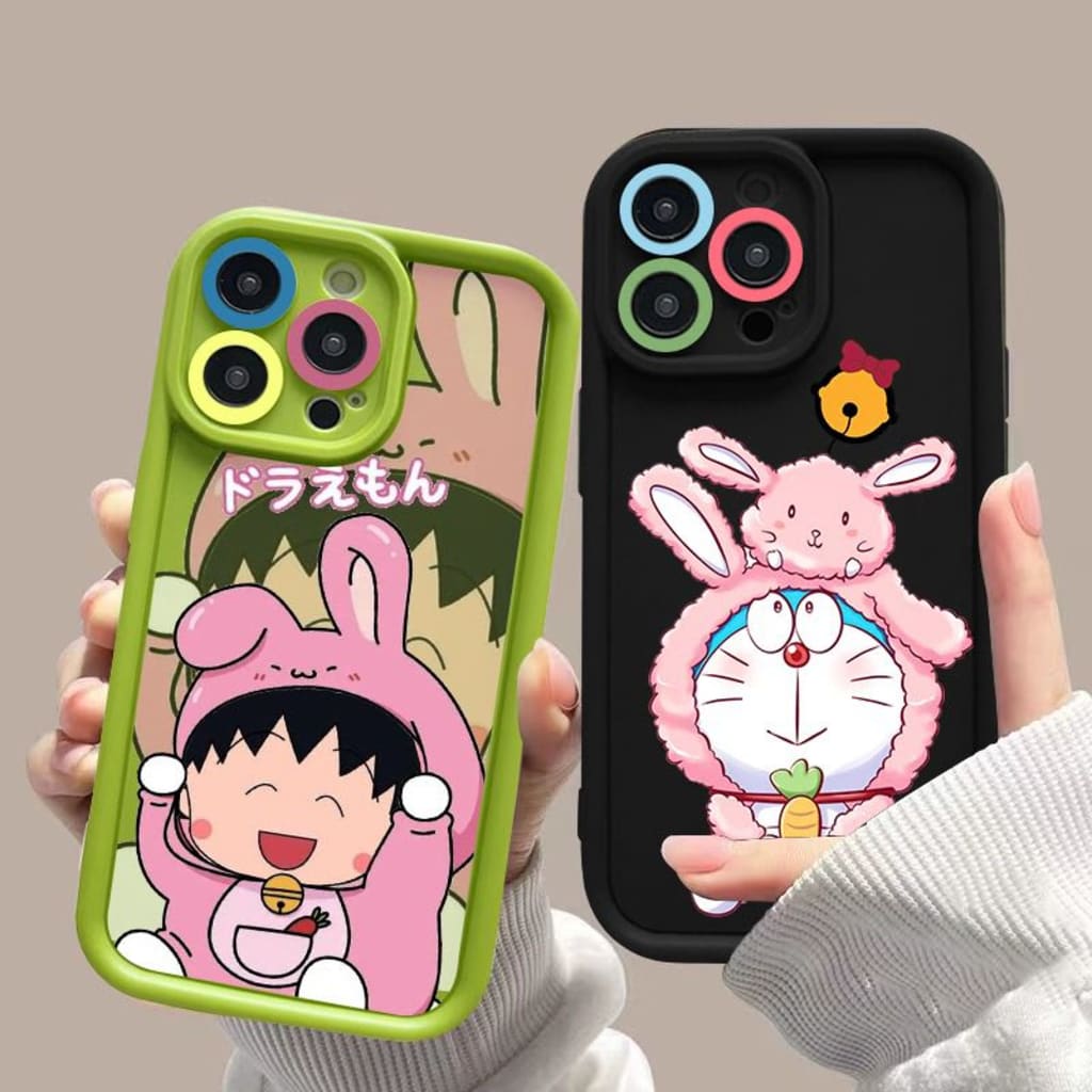 SOFTCASE KOREAN LUXURY SPONGEBOB CAT di qeong.com