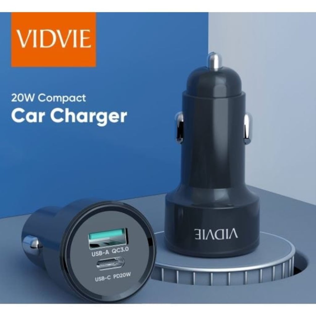 ADAPTOR TC MOBIL VIDVIE S CC518C di qeong.com