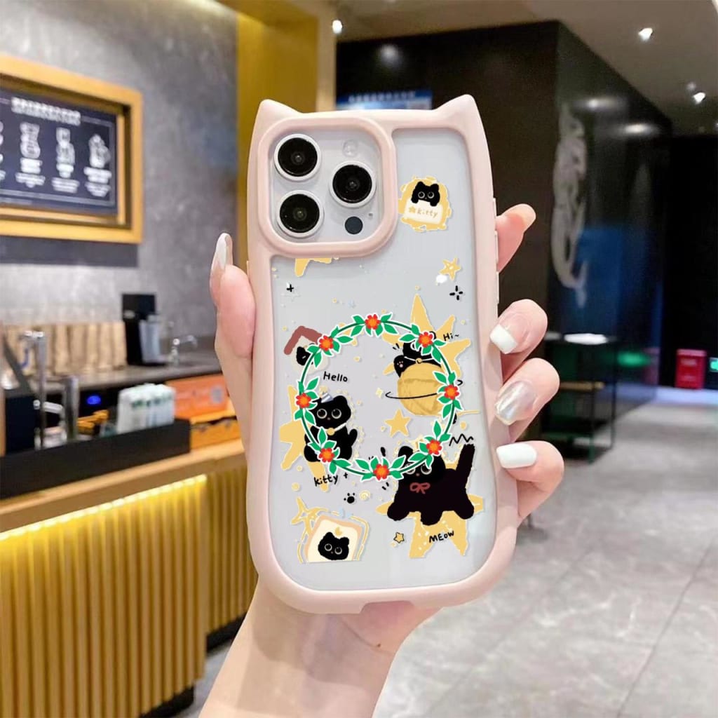 SOFTCASE KITTY LUMENCE MIA KETTY di qeong.com