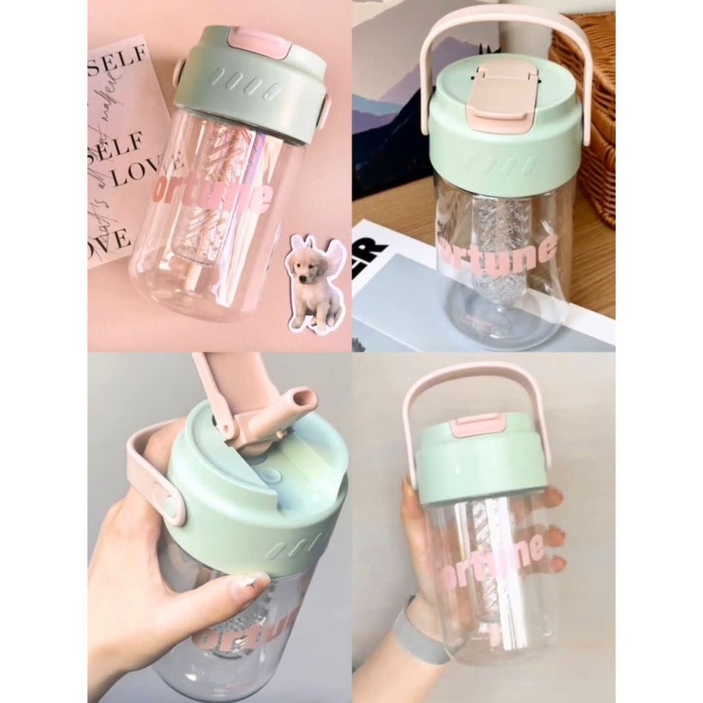 BOTOL MINUM INFUSE WATER FOOD GRADE di qeong.com BOTOL MINUM INFUSE WATER FOOD GRADE di qeong.com