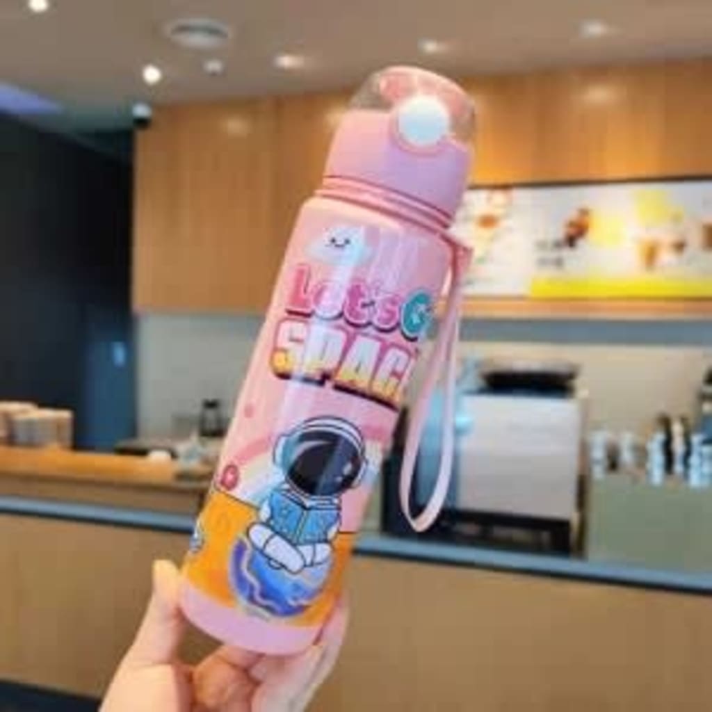 BOTOL SPACE FLIP 700 ML di qeong.com BOTOL SPACE FLIP 700 ML di qeong.com