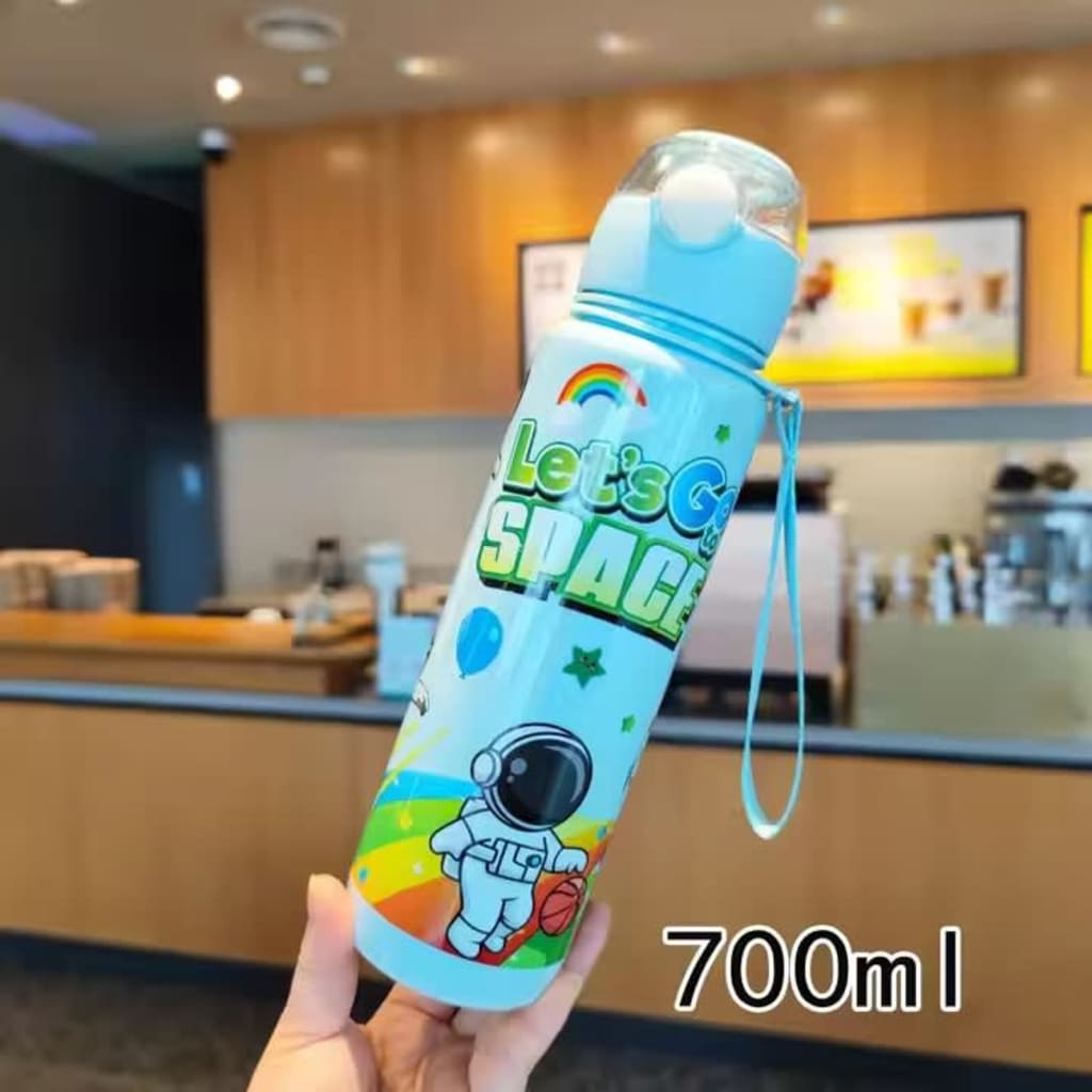 BOTOL SPACE FLIP 700 ML di qeong.com BOTOL SPACE FLIP 700 ML di qeong.com