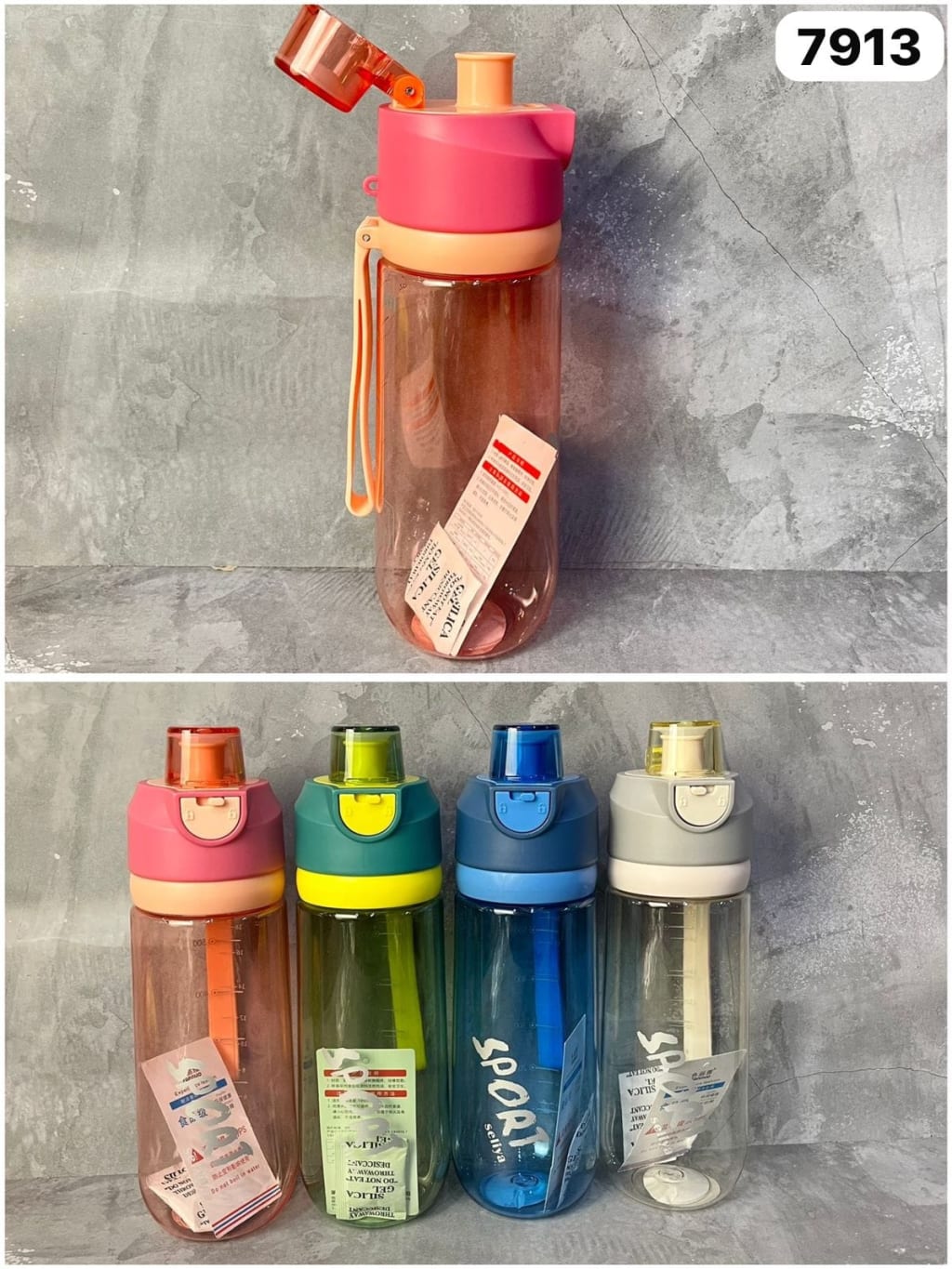 BOTOL MINUM SPORT SELIYA di qeong.com BOTOL MINUM SPORT SELIYA di qeong.com