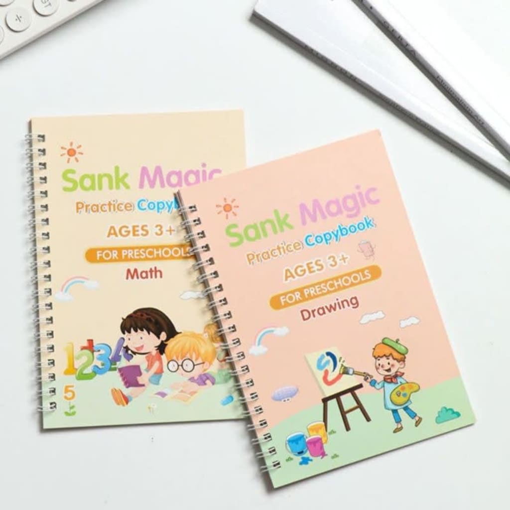 BUKU EDUKASI ANAK 3D GAMBAR di qeong.com BUKU EDUKASI ANAK 3D GAMBAR di qeong.com