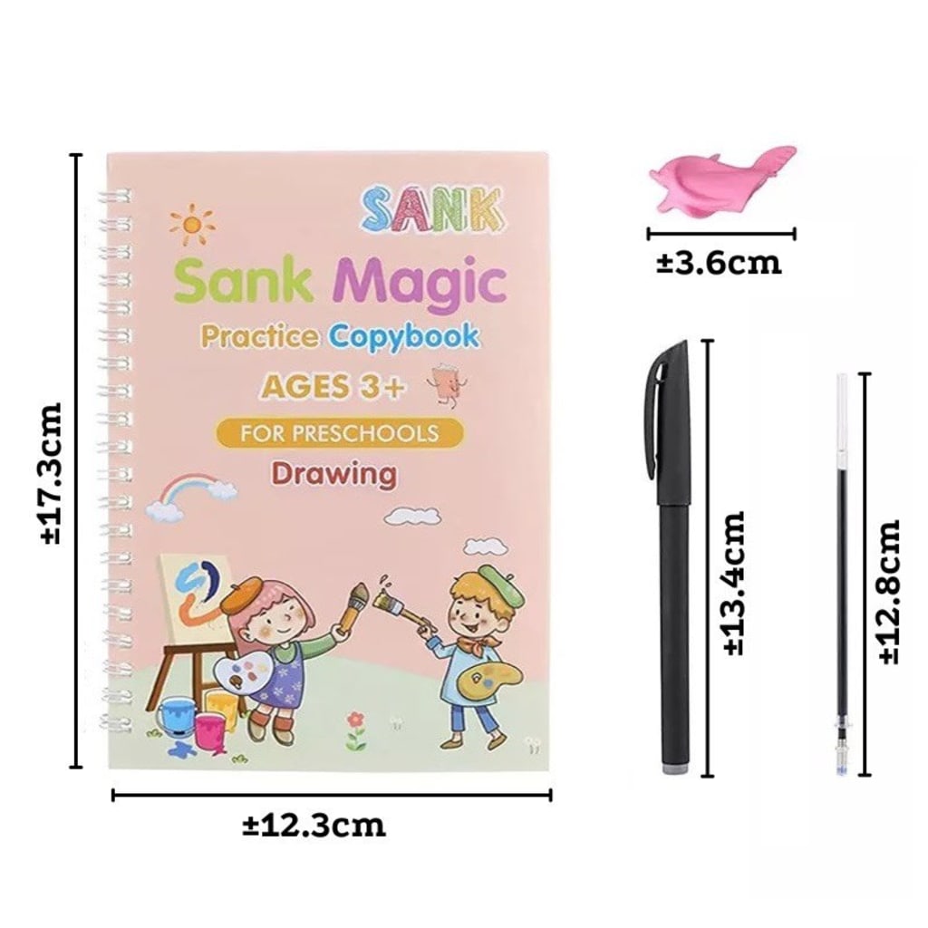 BUKU EDUKASI ANAK 3D GAMBAR di qeong.com BUKU EDUKASI ANAK 3D GAMBAR di qeong.com