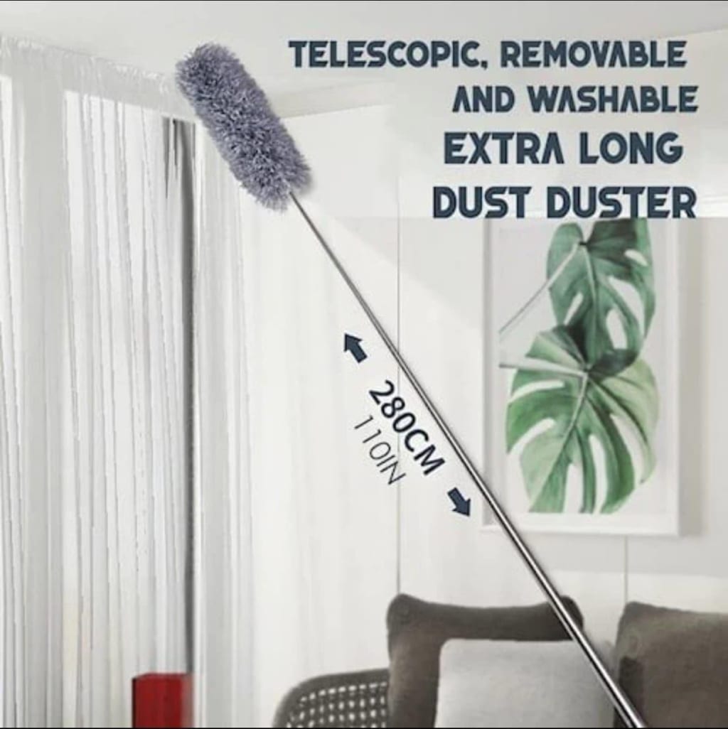 KEMOCENG TELESKOPIK 2 IN 1 di qeong.com KEMOCENG TELESKOPIK 2 IN 1 di qeong.com