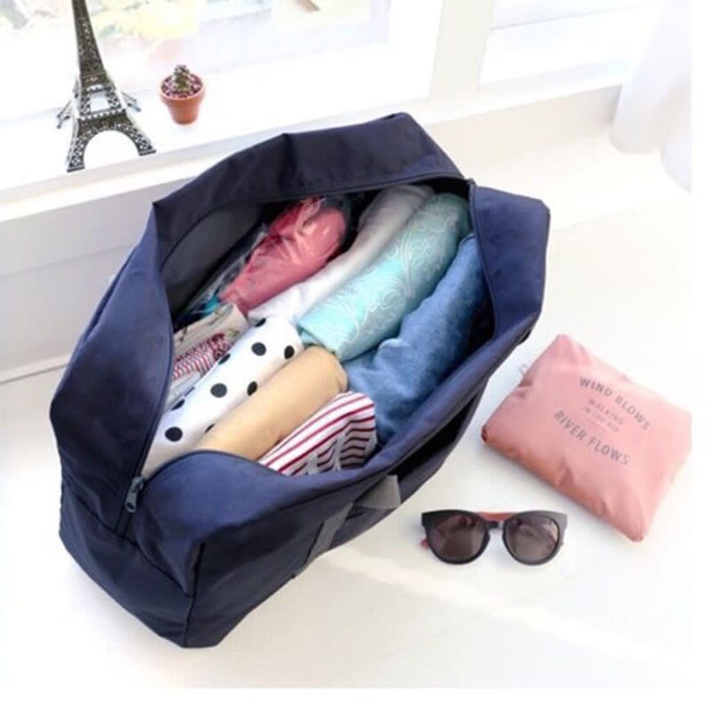 TAS TRAVEL LIPAT / TAS TRAVEL BAG di qeong.com TAS TRAVEL LIPAT / TAS TRAVEL BAG di qeong.com