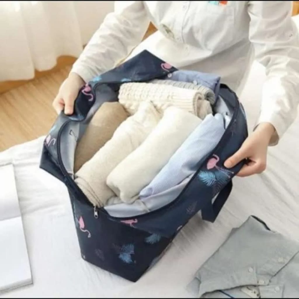 TAS TRAVEL LIPAT / TAS TRAVEL BAG di qeong.com TAS TRAVEL LIPAT / TAS TRAVEL BAG di qeong.com