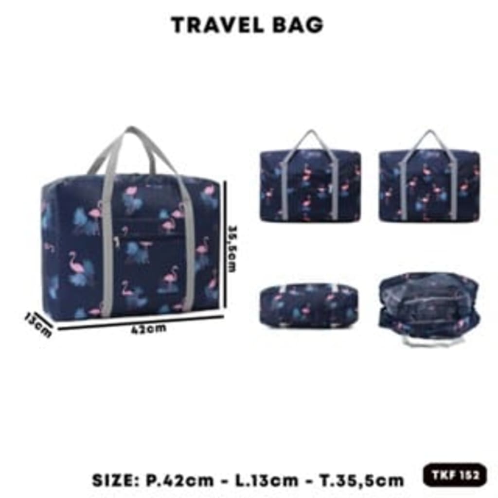 TAS TRAVEL LIPAT / TAS TRAVEL BAG di qeong.com TAS TRAVEL LIPAT / TAS TRAVEL BAG di qeong.com