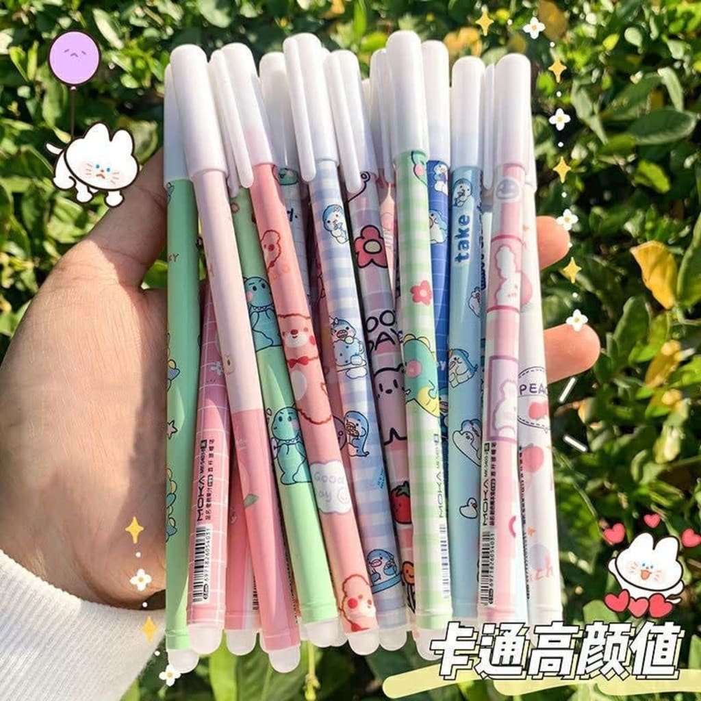 PEN HAPUS TINTA HITAM di qeong.com PEN HAPUS TINTA HITAM di qeong.com