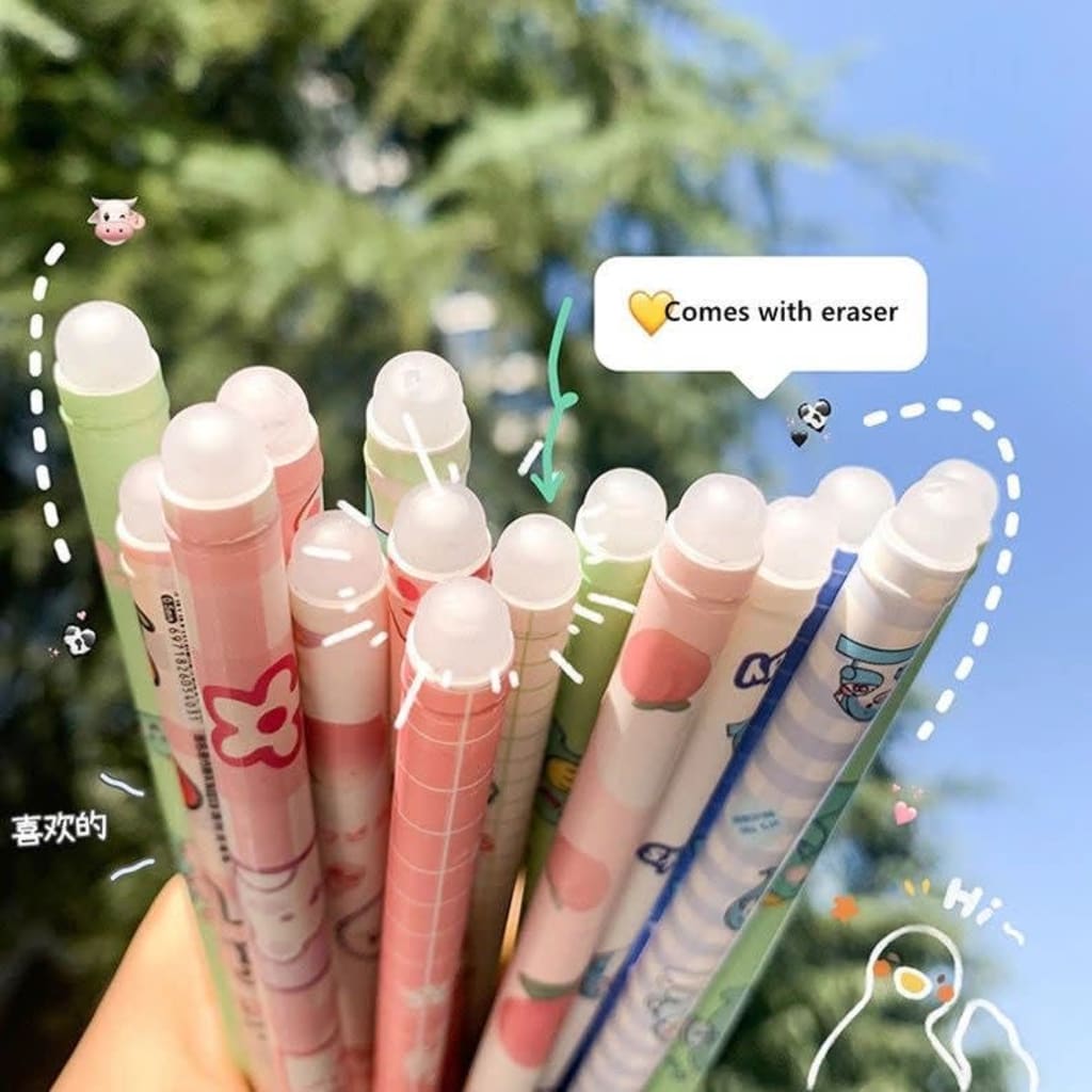 PEN HAPUS TINTA HITAM di qeong.com PEN HAPUS TINTA HITAM di qeong.com