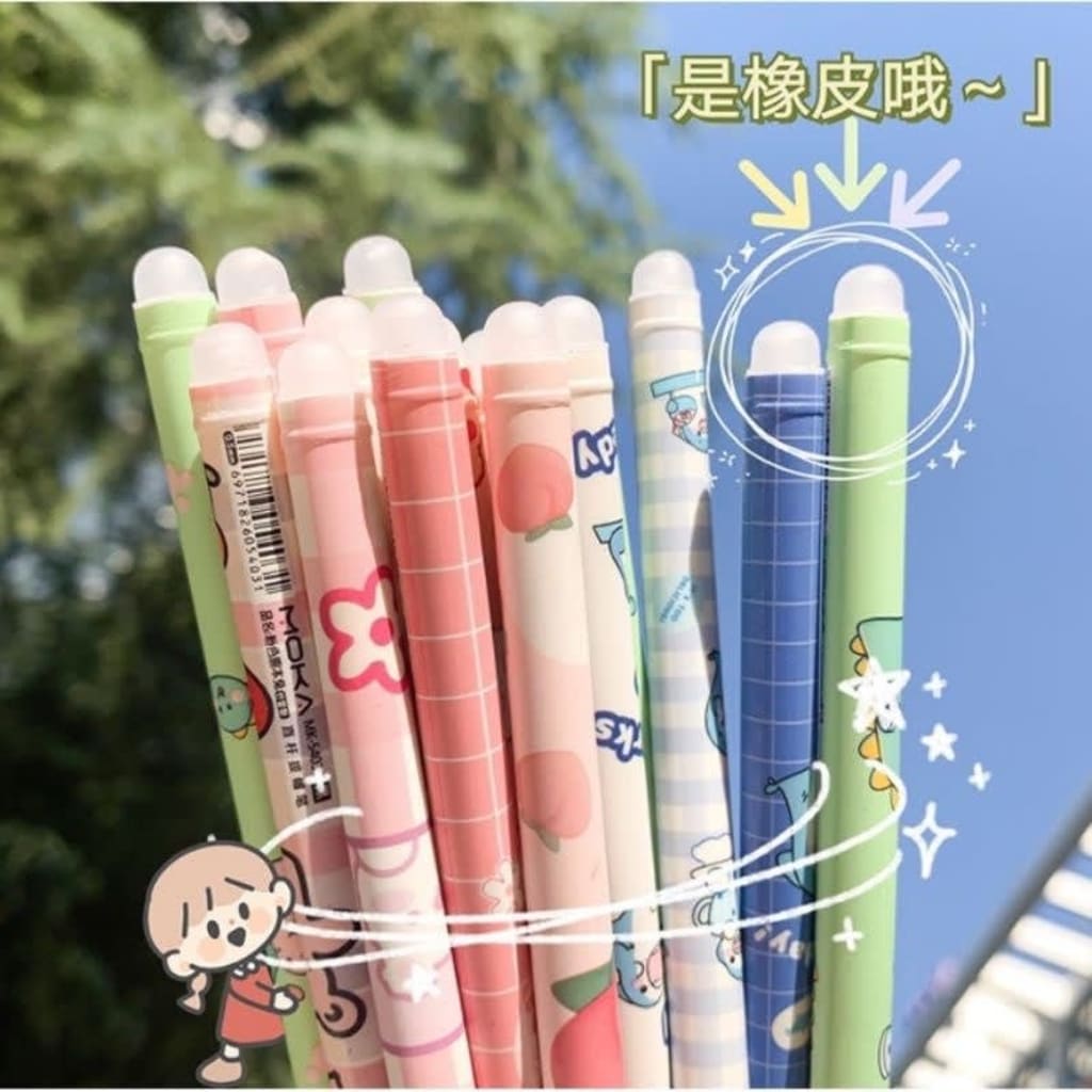 PEN HAPUS TINTA HITAM di qeong.com PEN HAPUS TINTA HITAM di qeong.com