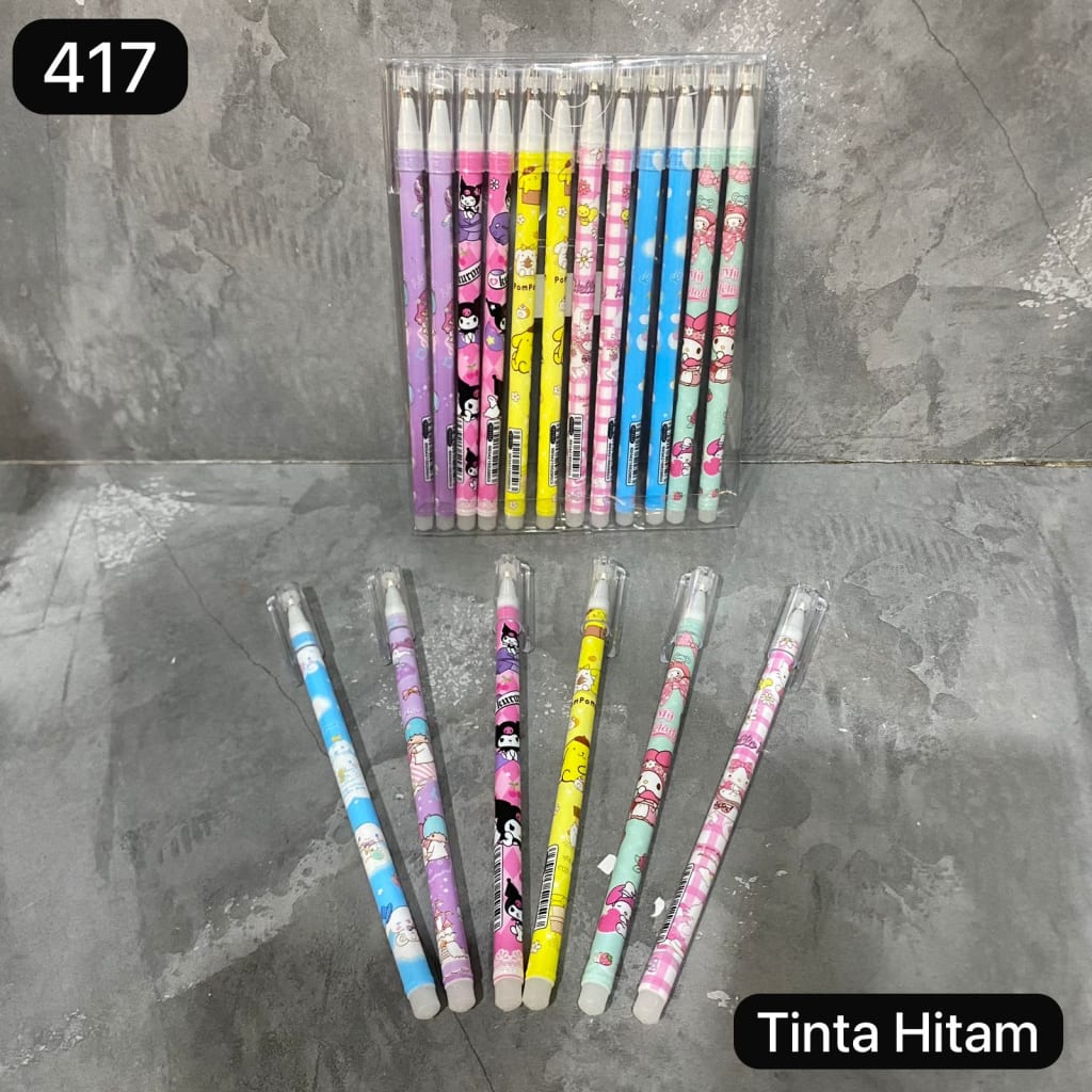 PEN SANRIO 417 di qeong.com PEN SANRIO 417 di qeong.com