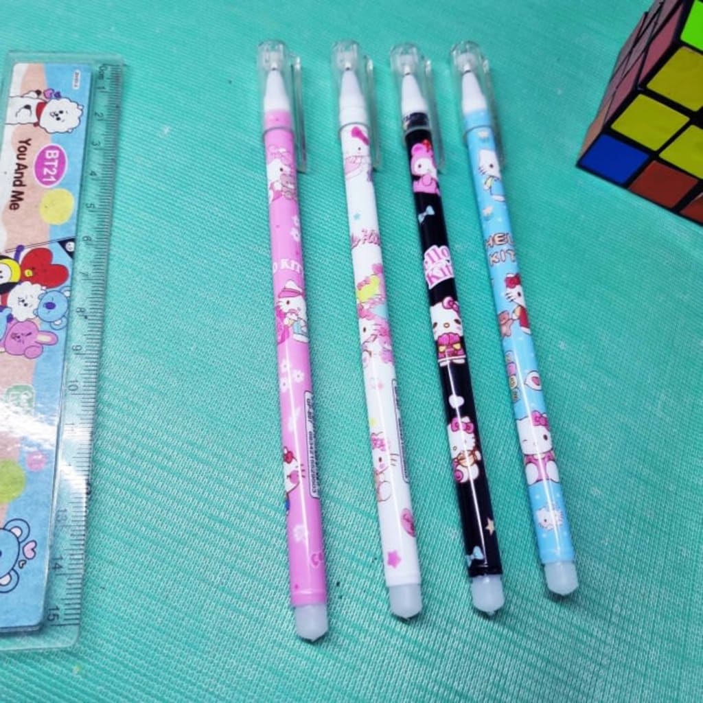 PEN SANRIO 417 di qeong.com PEN SANRIO 417 di qeong.com