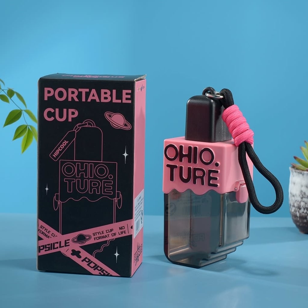 BOTOL MINUM ANAK HH-9903 di qeong.com BOTOL MINUM ANAK HH-9903 di qeong.com