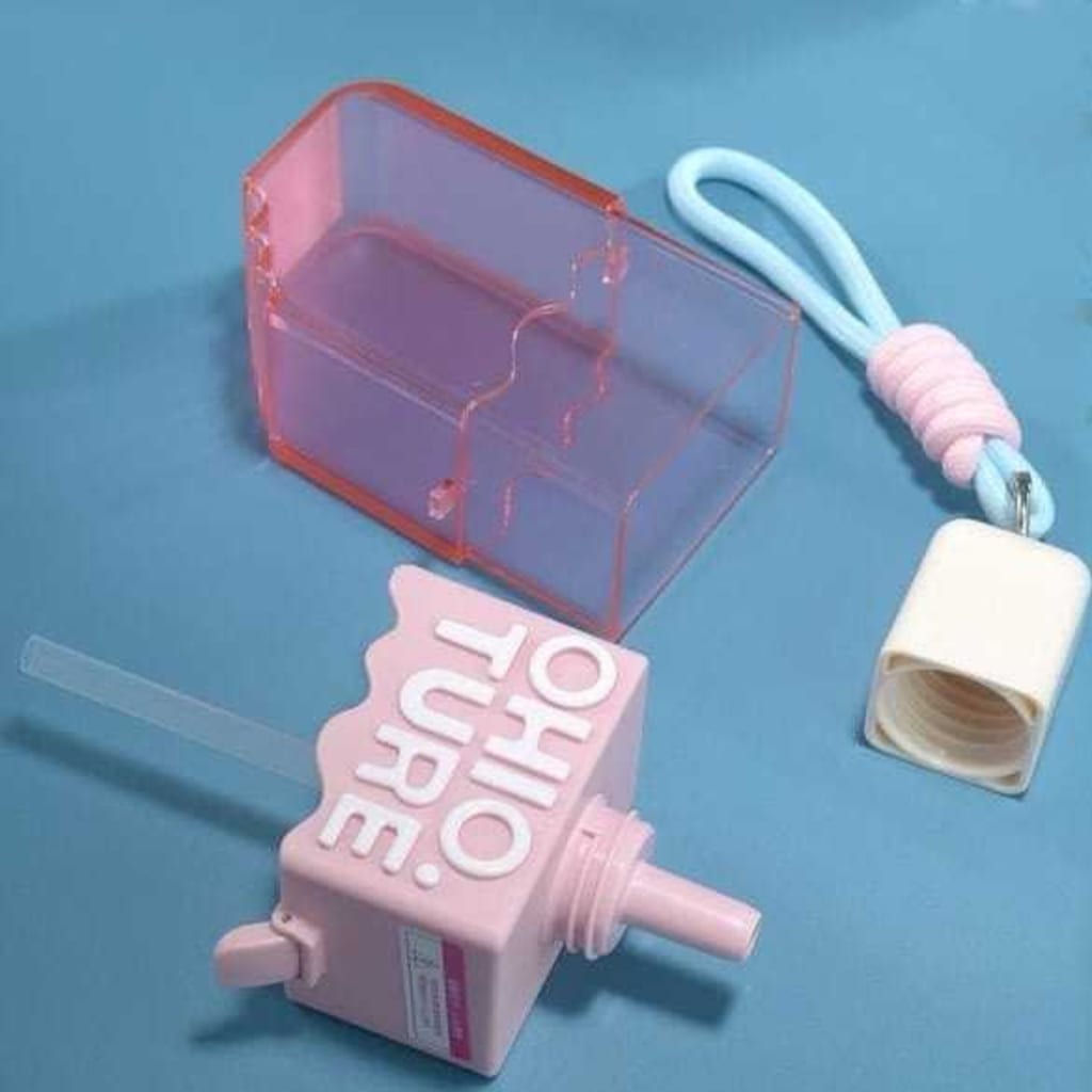 BOTOL MINUM ANAK HH-9903 di qeong.com BOTOL MINUM ANAK HH-9903 di qeong.com