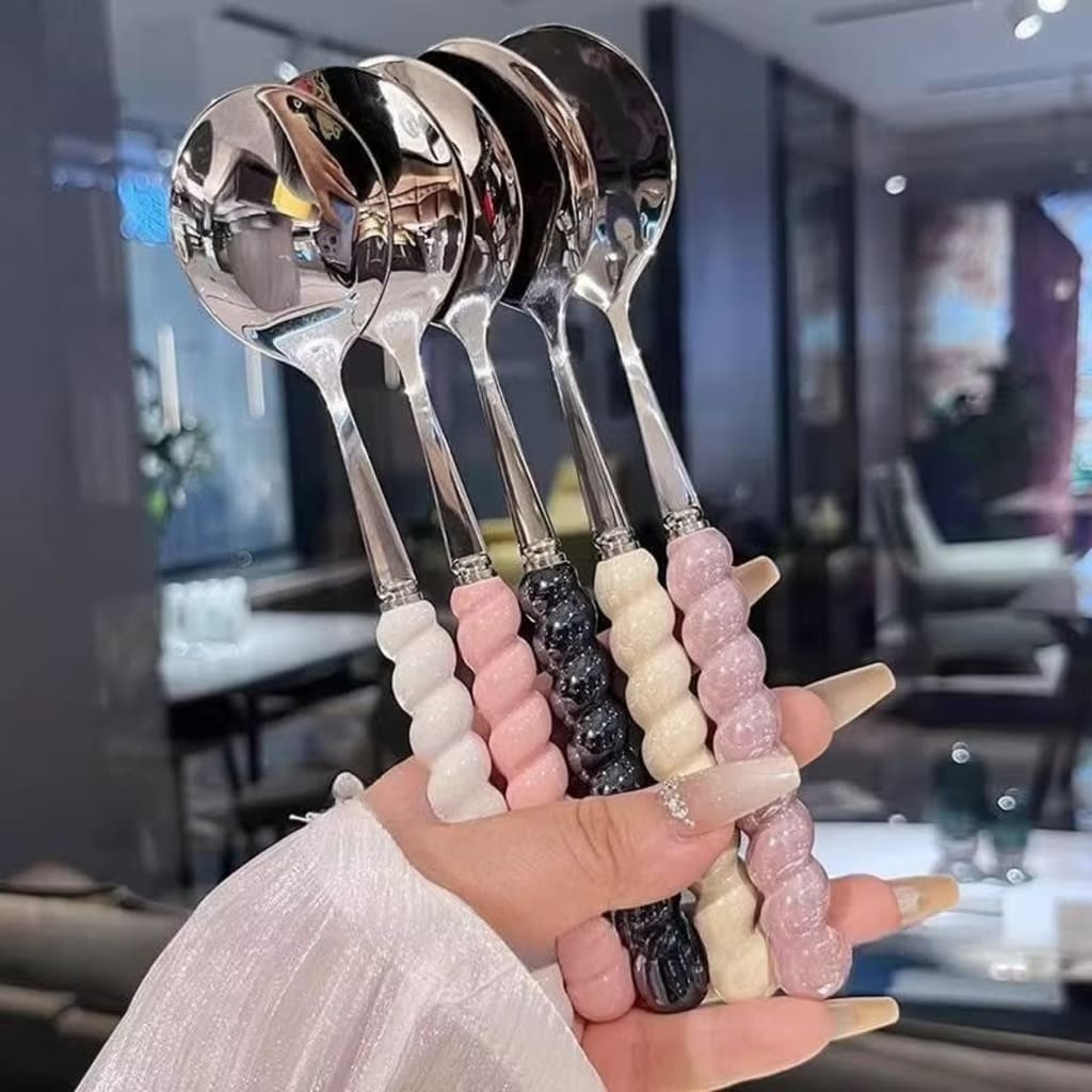 SENDOK GAGANG MUTIARA di qeong.com SENDOK GAGANG MUTIARA di qeong.com