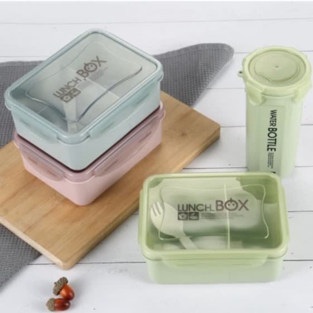 KOTAK MAKAN / LUNCH BOX 8216 di qeong.com KOTAK MAKAN / LUNCH BOX 8216 di qeong.com