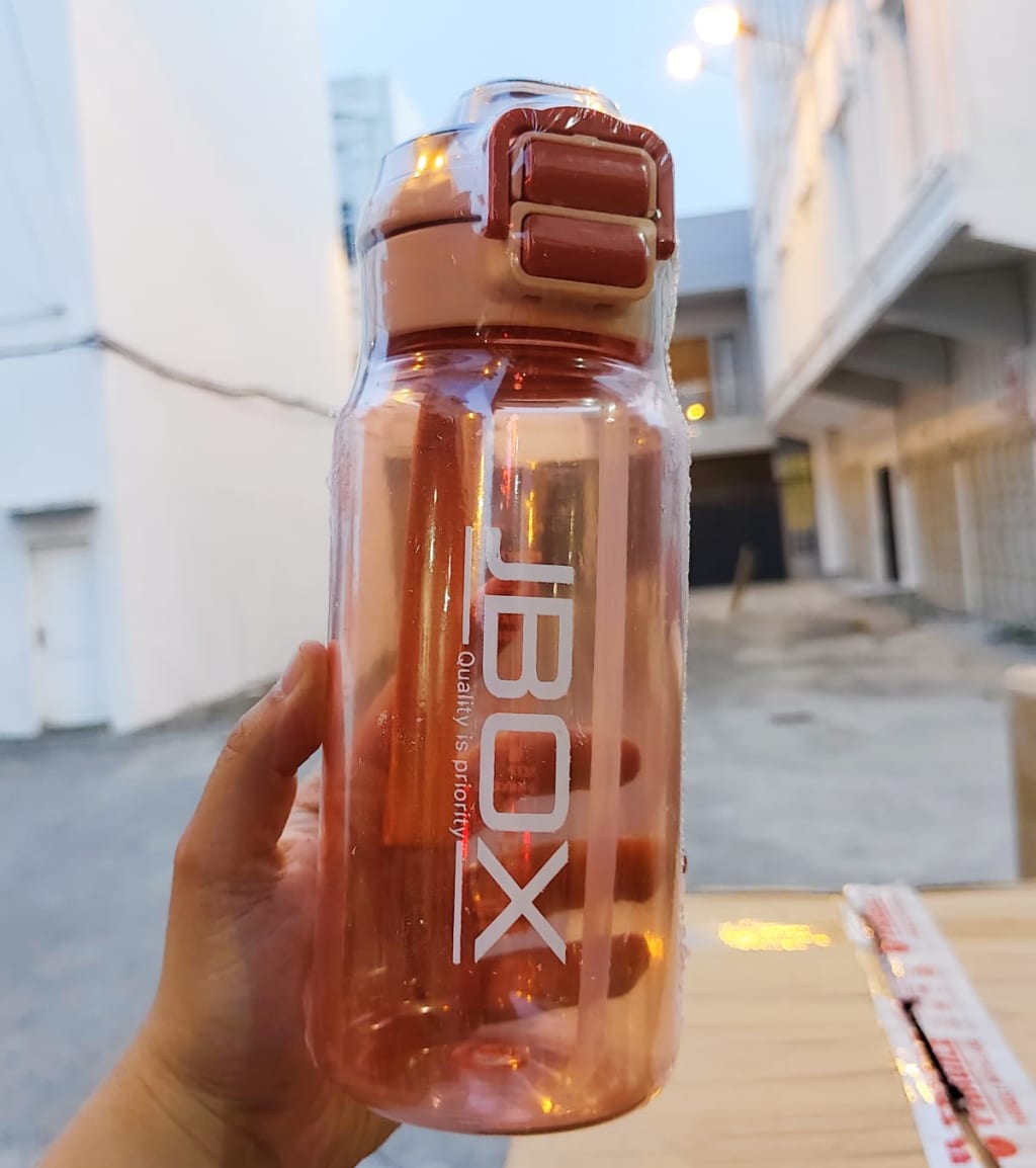 BOTOL AIR MINUM JB218 2 LITER di qeong.com BOTOL AIR MINUM JB218 2 LITER di qeong.com