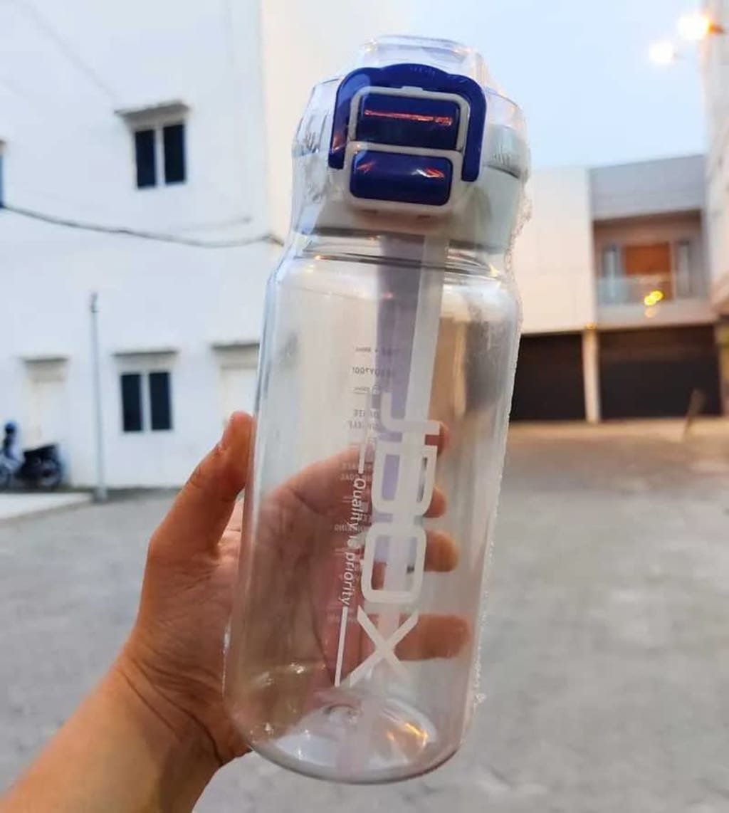 BOTOL AIR MINUM JB218 2 LITER di qeong.com BOTOL AIR MINUM JB218 2 LITER di qeong.com