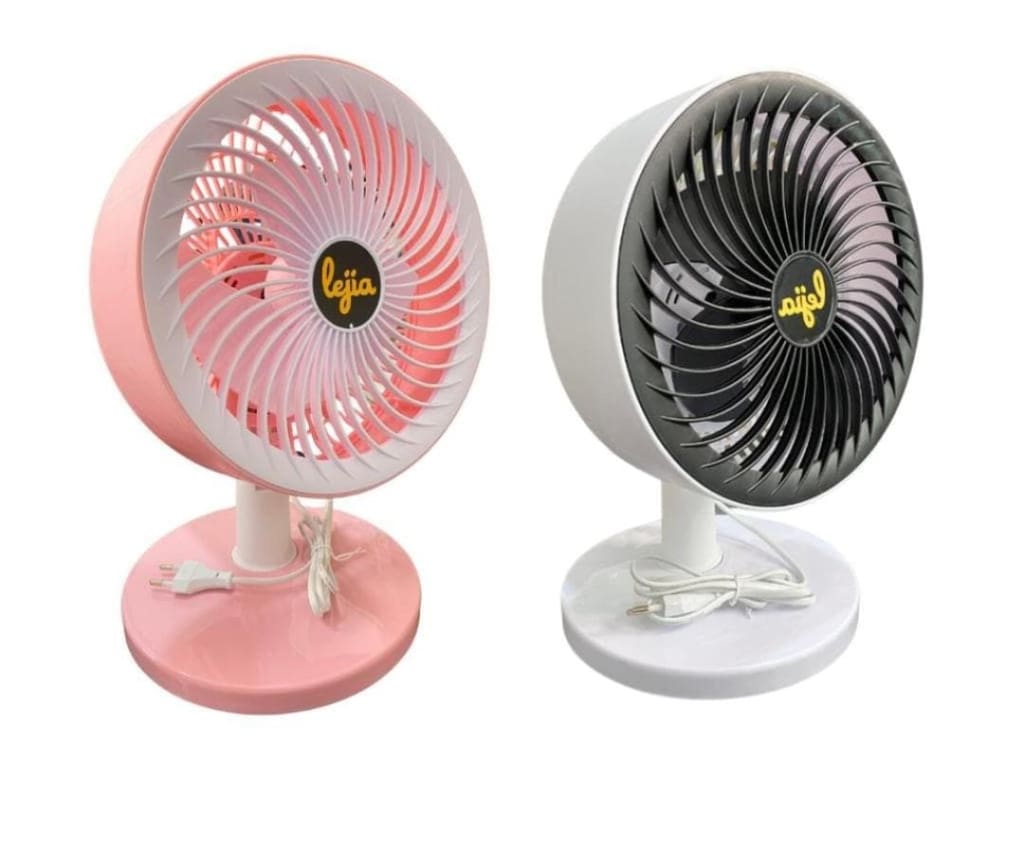 KIPAS ANGIN LEJIA STAND 9.5 INCH di qeong.com KIPAS ANGIN LEJIA STAND 9.5 INCH di qeong.com