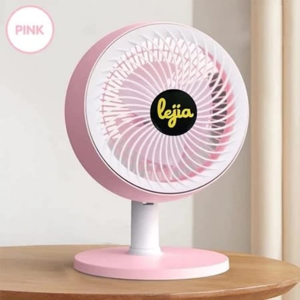 KIPAS ANGIN LEJIA STAND 9.5 INCH di qeong.com KIPAS ANGIN LEJIA STAND 9.5 INCH di qeong.com