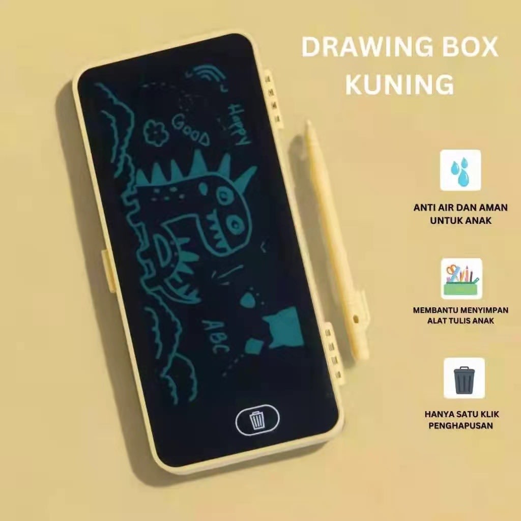 KOTAK PENSIL TAB BESAR / EDUKASI MAINAN ANAK di qeong.com KOTAK PENSIL TAB BESAR / EDUKASI MAINAN ANAK di qeong.com