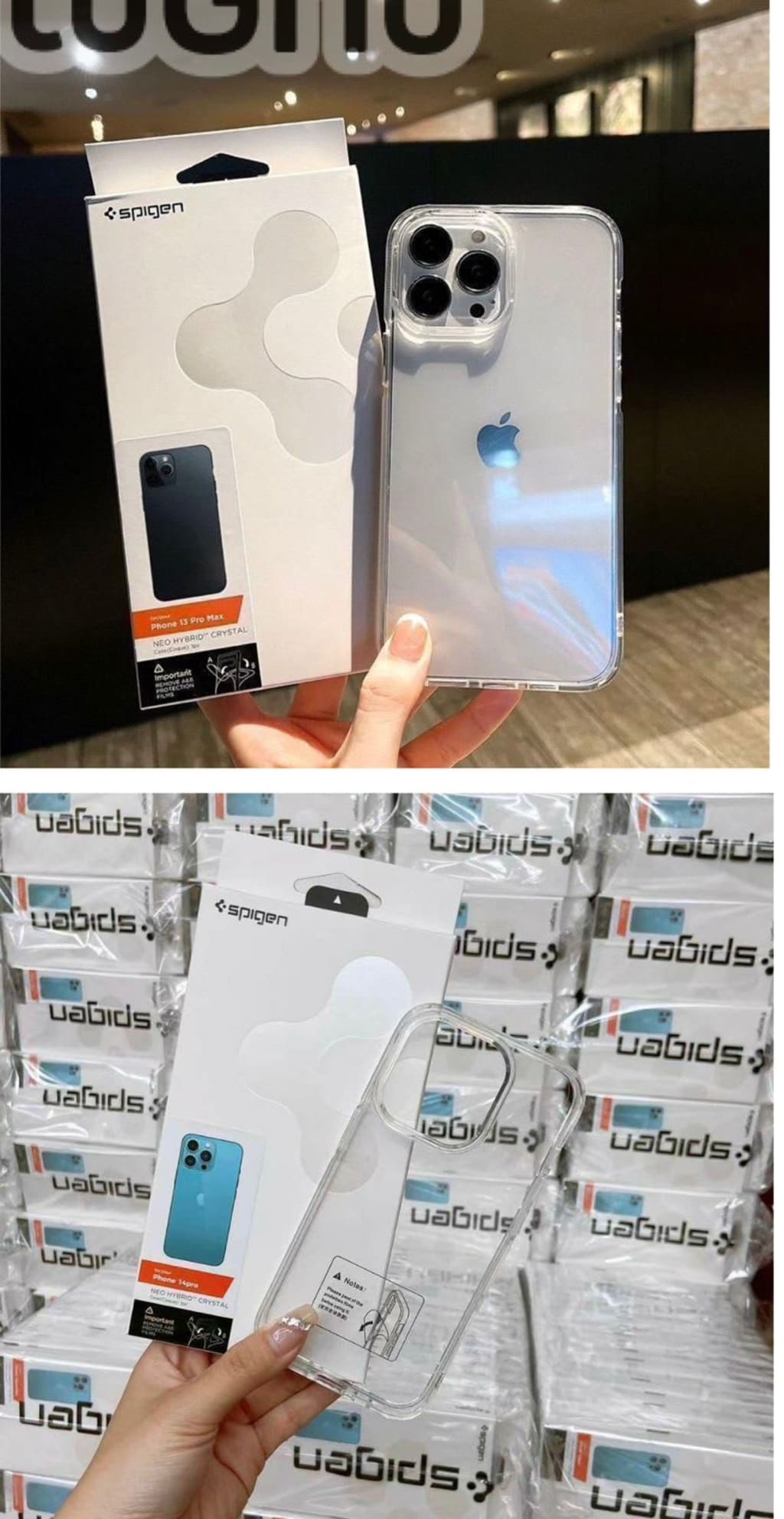 NEW CLEAR CASE SPIGEN + Pack Dus Import di qeong.com NEW CLEAR CASE SPIGEN + Pack Dus Import di qeong.com