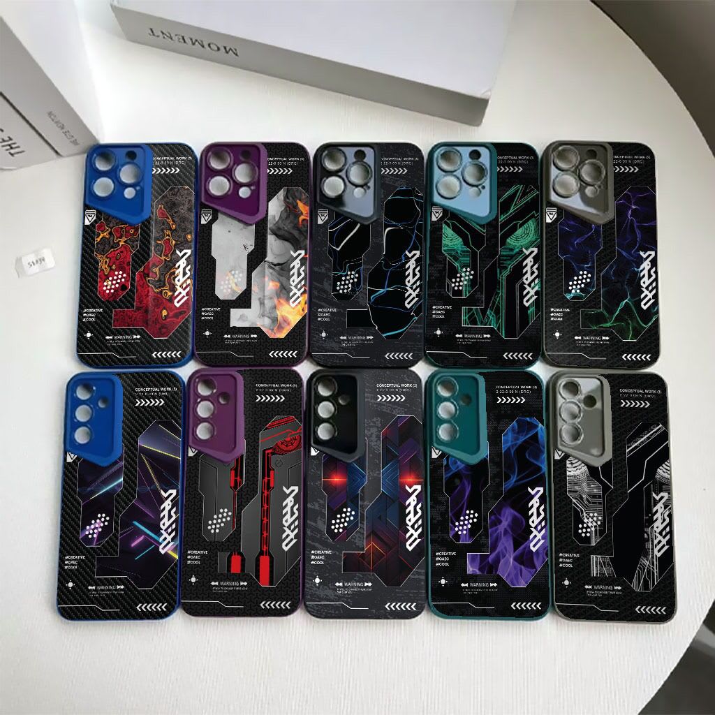 TPU CASE PHANTOM BLADE RECONCEPTUAL di qeong.com TPU CASE PHANTOM BLADE RECONCEPTUAL di qeong.com