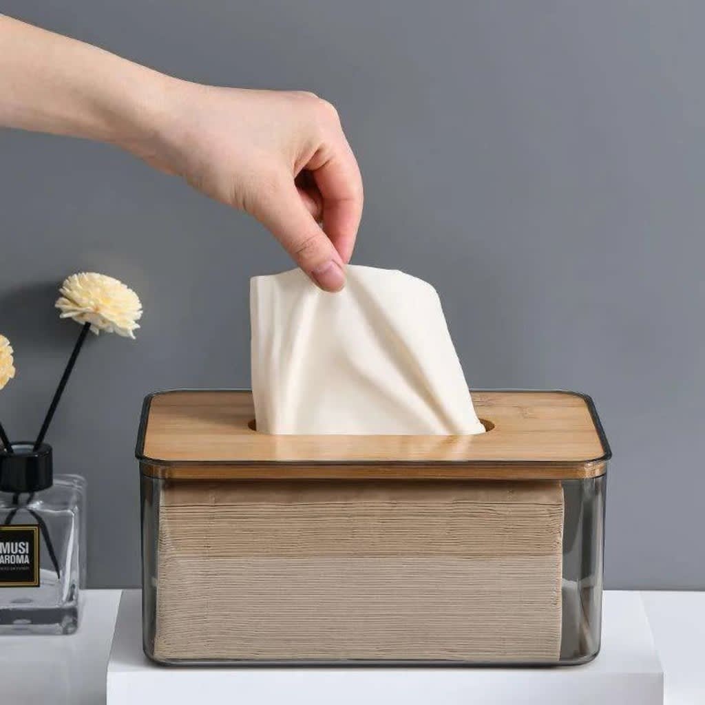 TEMPAT TISU MODEL TRANSPARAN KODE D34-4 di qeong.com TEMPAT TISU MODEL TRANSPARAN KODE D34-4 di qeong.com