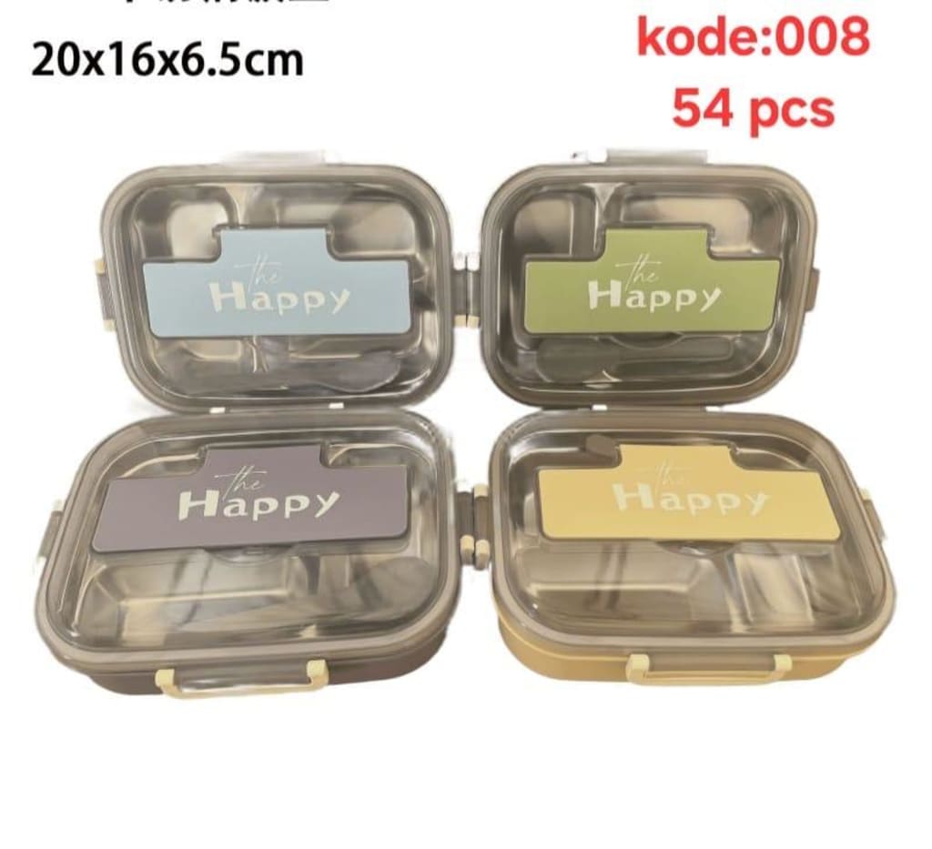 KOTAK MAKAN PREMIUM NEW KODE 007/008 di qeong.com KOTAK MAKAN PREMIUM NEW KODE 007/008 di qeong.com