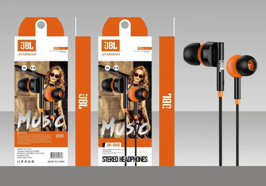HEADSET JBL PREMIUM PACK di qeong.com HEADSET JBL PREMIUM PACK di qeong.com