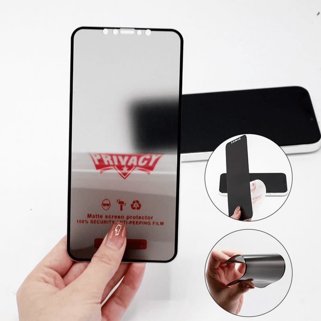 TEMPERED GLASS CERAMIC MATTE SPY NEW TIPE di qeong.com TEMPERED GLASS CERAMIC MATTE SPY NEW TIPE di qeong.com