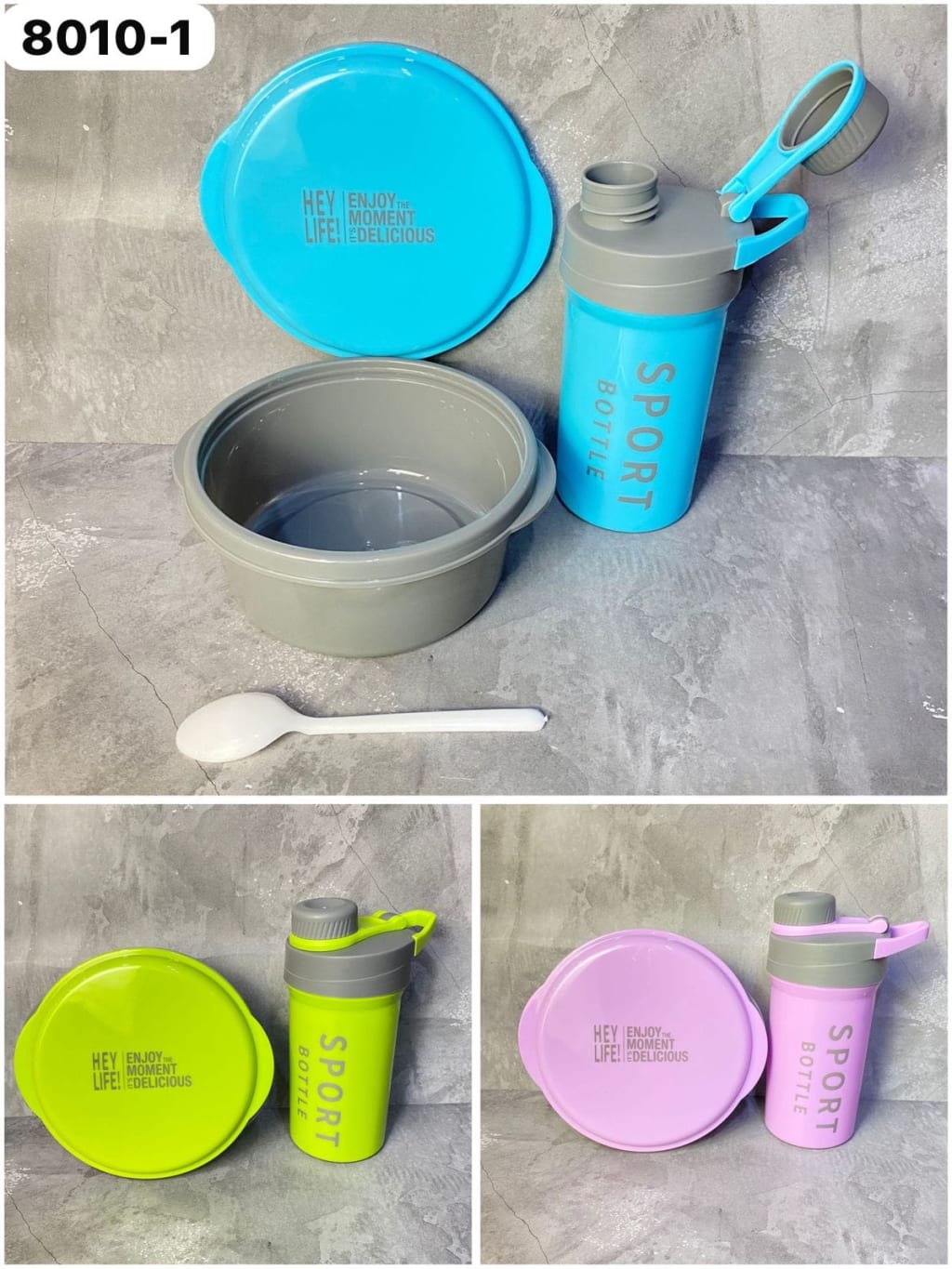SET KOTAK MAKAN ANAK SEKOLAH + BOTOL MINUM di qeong.com SET KOTAK MAKAN ANAK SEKOLAH + BOTOL MINUM di qeong.com
