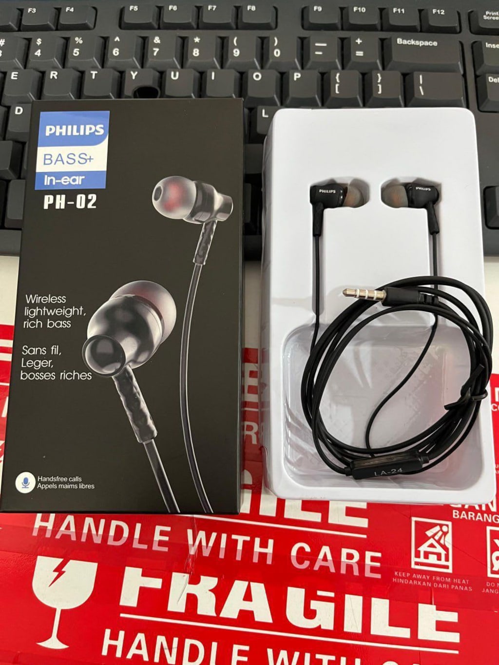 HANDSFREE PHILIPS PH di qeong.com HANDSFREE PHILIPS PH di qeong.com
