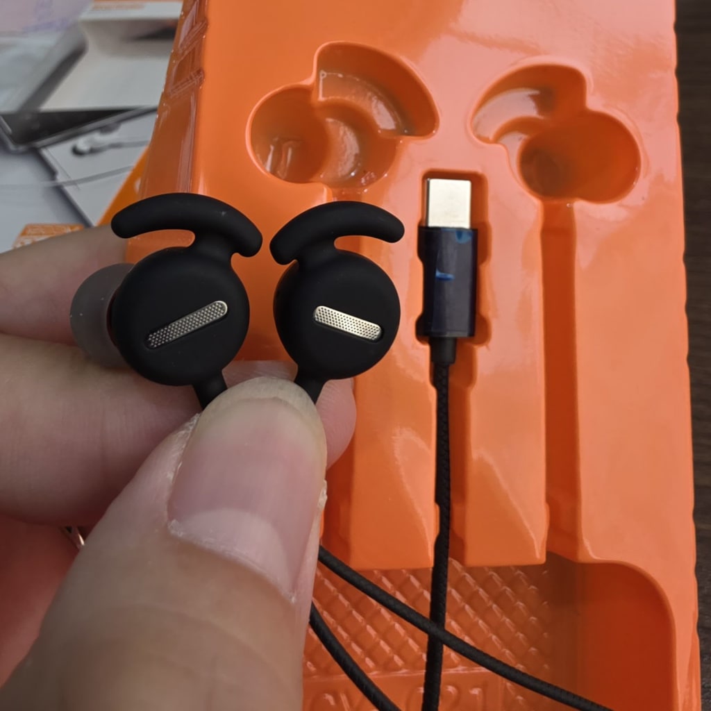 HANDSFREE TYPE C UNIVERSAL CY-C21 di qeong.com HANDSFREE TYPE C UNIVERSAL CY-C21 di qeong.com