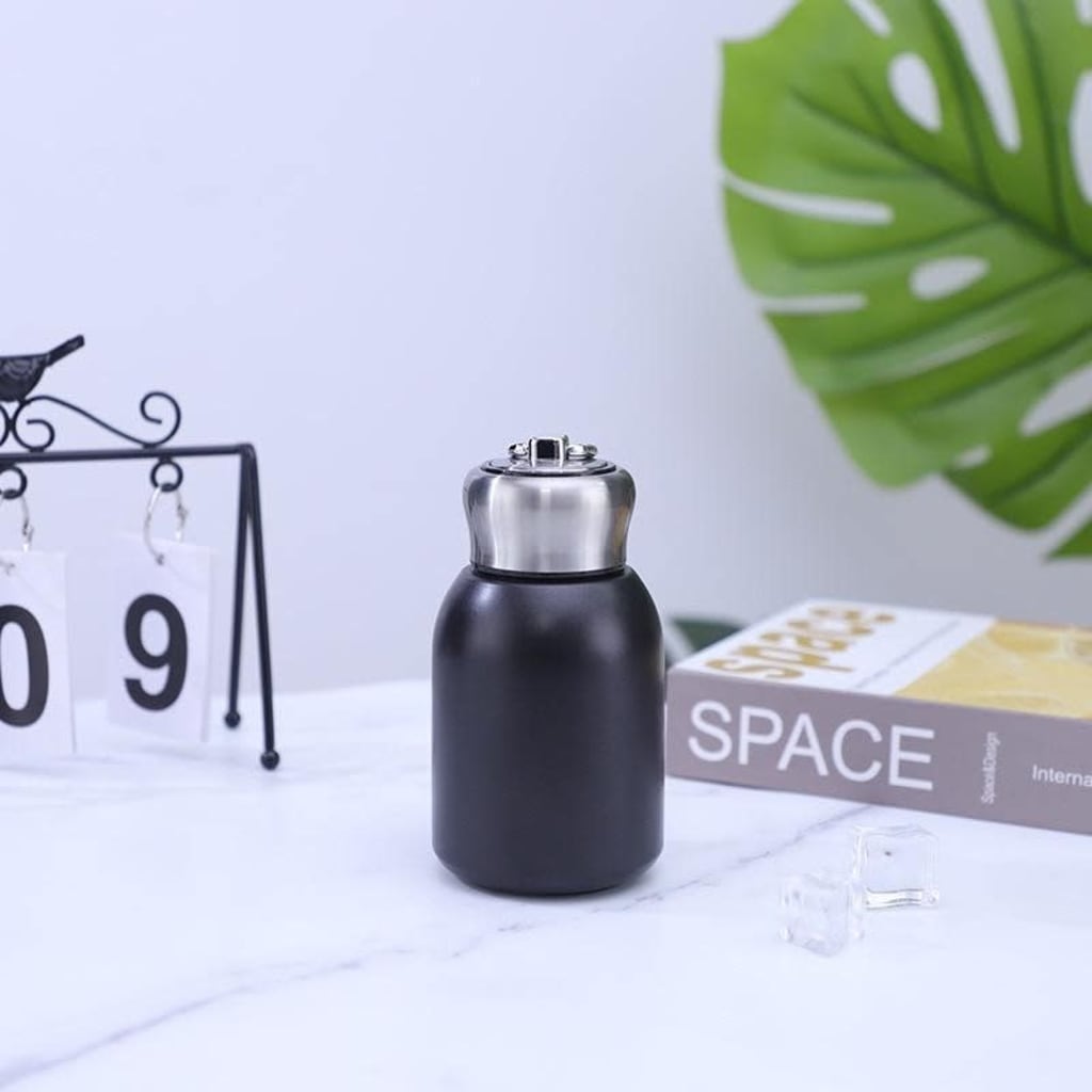 TUMBLER MINI STAINLESS di qeong.com TUMBLER MINI STAINLESS di qeong.com