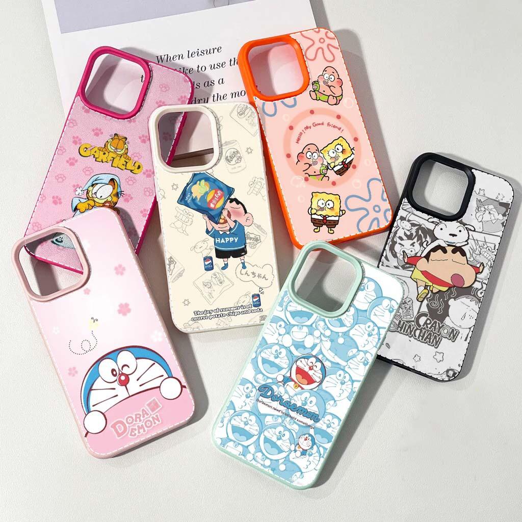 SOFTCASE SILKY LEATHER SUNDAY MORNING VIBES di qeong.com SOFTCASE SILKY LEATHER SUNDAY MORNING VIBES di qeong.com
