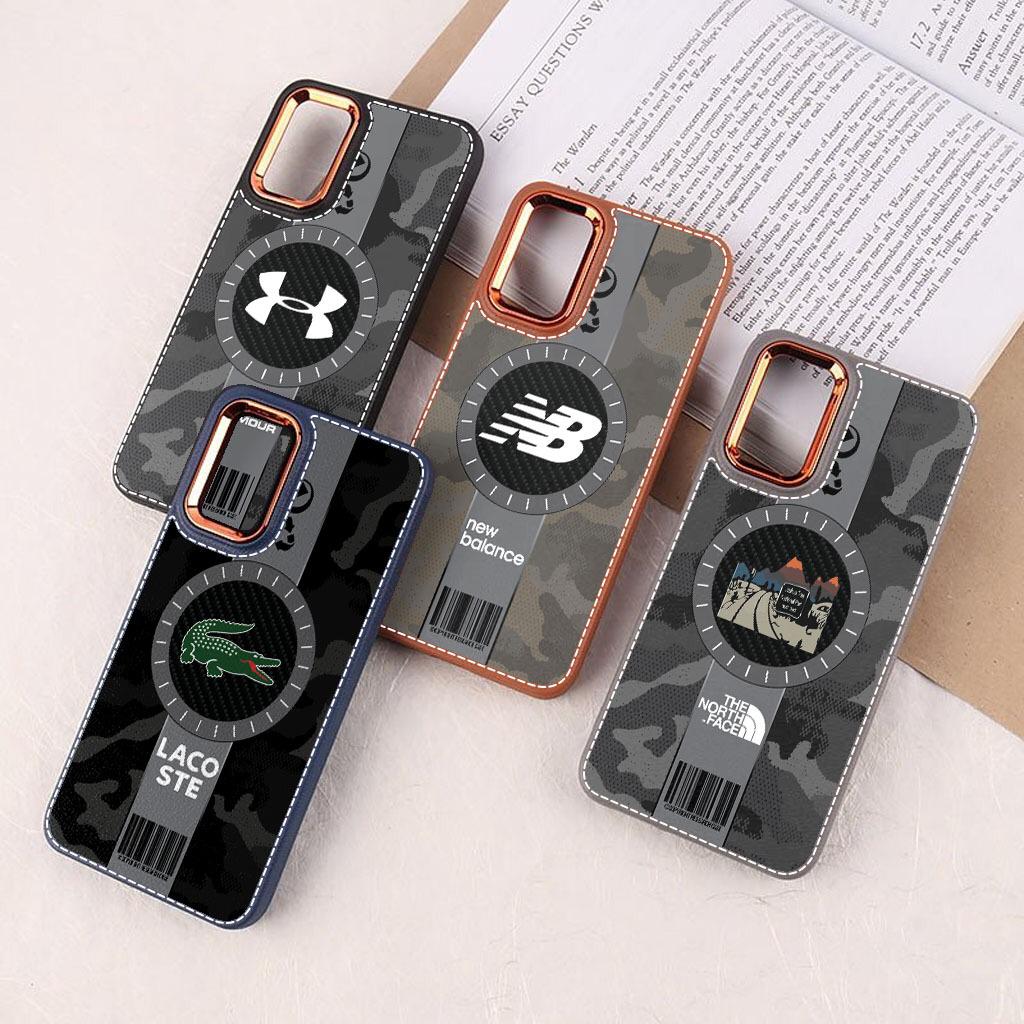 TPU LUXURY CHROME LEATHER COMEBRO di qeong.com TPU LUXURY CHROME LEATHER COMEBRO di qeong.com