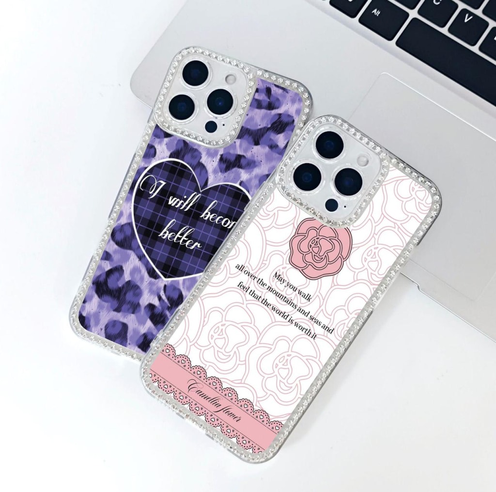 SOFTCASE LUXURY CLEAR SWAROVSKI HEY DAY SUNDAY di qeong.com SOFTCASE LUXURY CLEAR SWAROVSKI HEY DAY SUNDAY di qeong.com