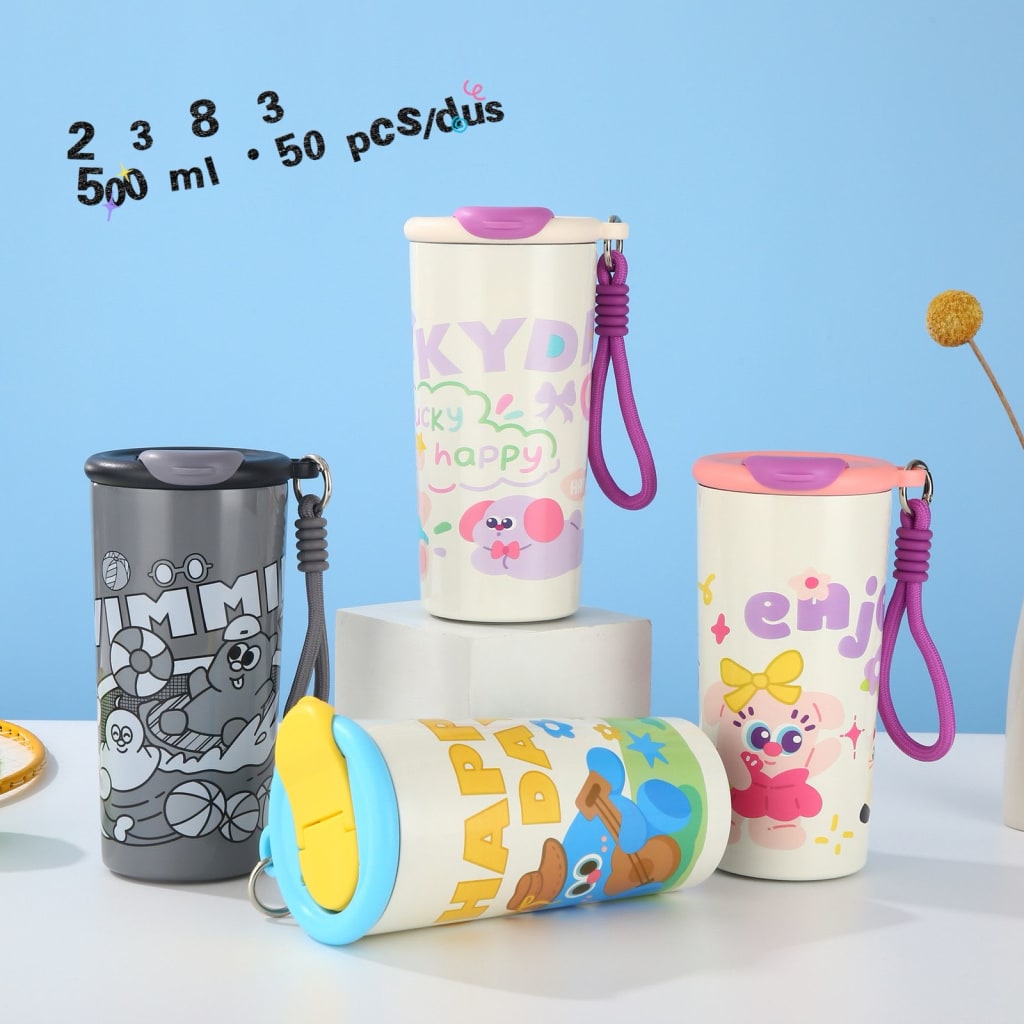 BOTOL AIR MINUM KARAKTER PREMIUM SERIES di qeong.com BOTOL AIR MINUM KARAKTER PREMIUM SERIES di qeong.com