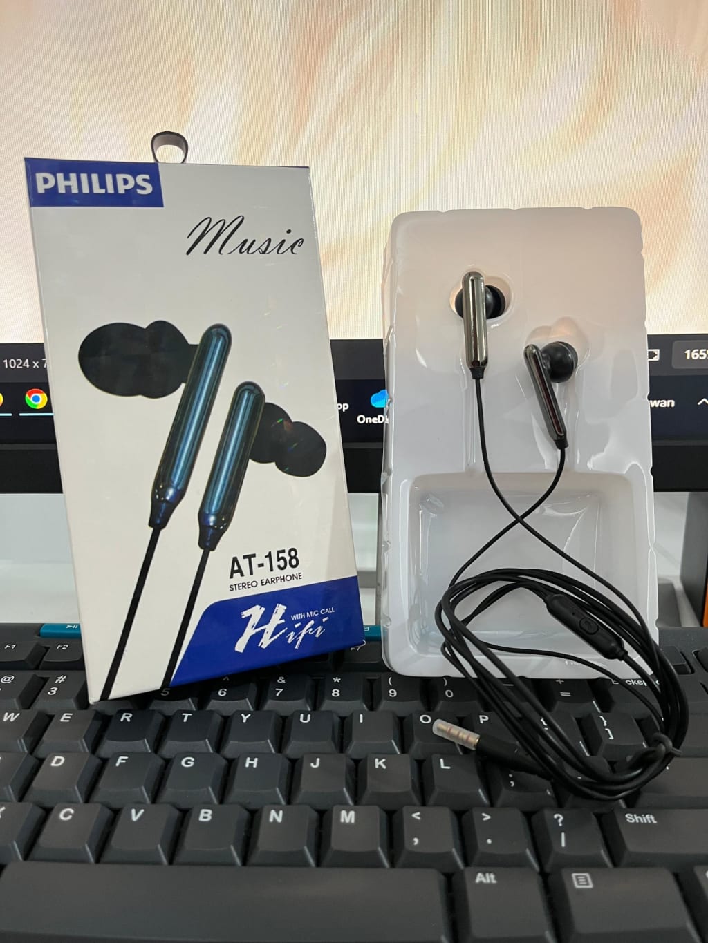 HANDSFREE PHILIPS AT - 183 X GRADE AAA di qeong.com HANDSFREE PHILIPS AT - 183 X GRADE AAA di qeong.com