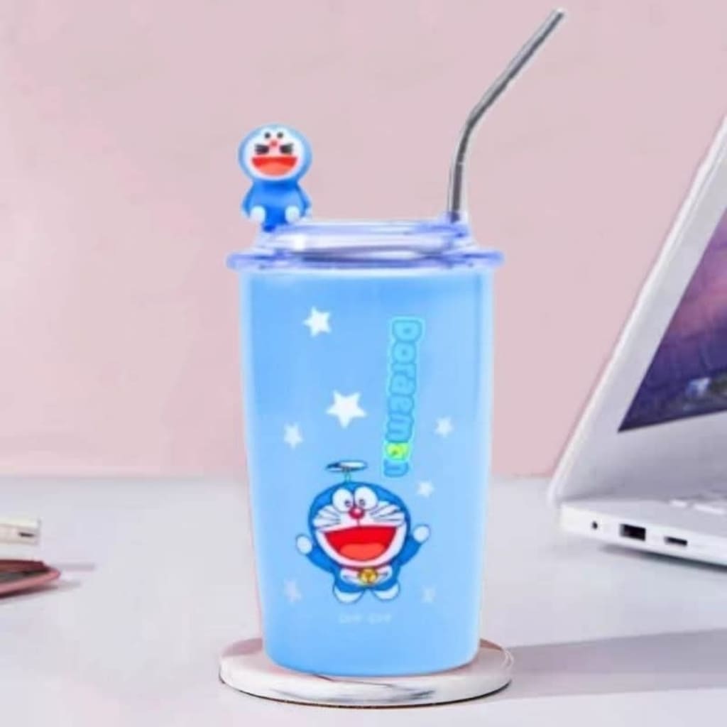 TUMBLER MINUM KODE 2335 400ML MIX di qeong.com TUMBLER MINUM KODE 2335 400ML MIX di qeong.com