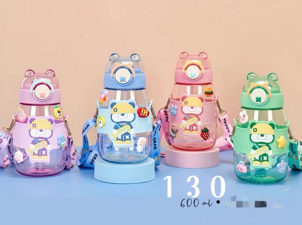 BOTOL MINUM ANAK KODE 130 di qeong.com BOTOL MINUM ANAK KODE 130 di qeong.com