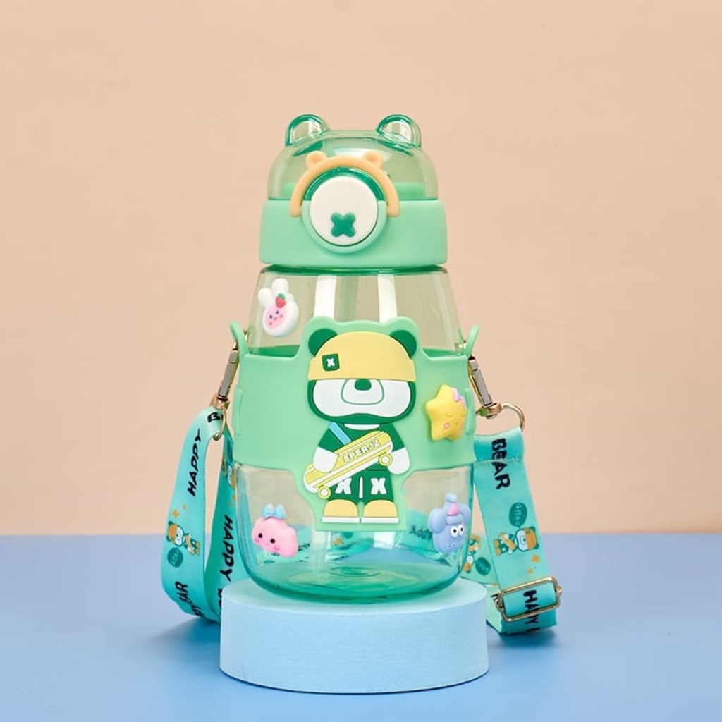 BOTOL MINUM ANAK KODE 130 di qeong.com BOTOL MINUM ANAK KODE 130 di qeong.com