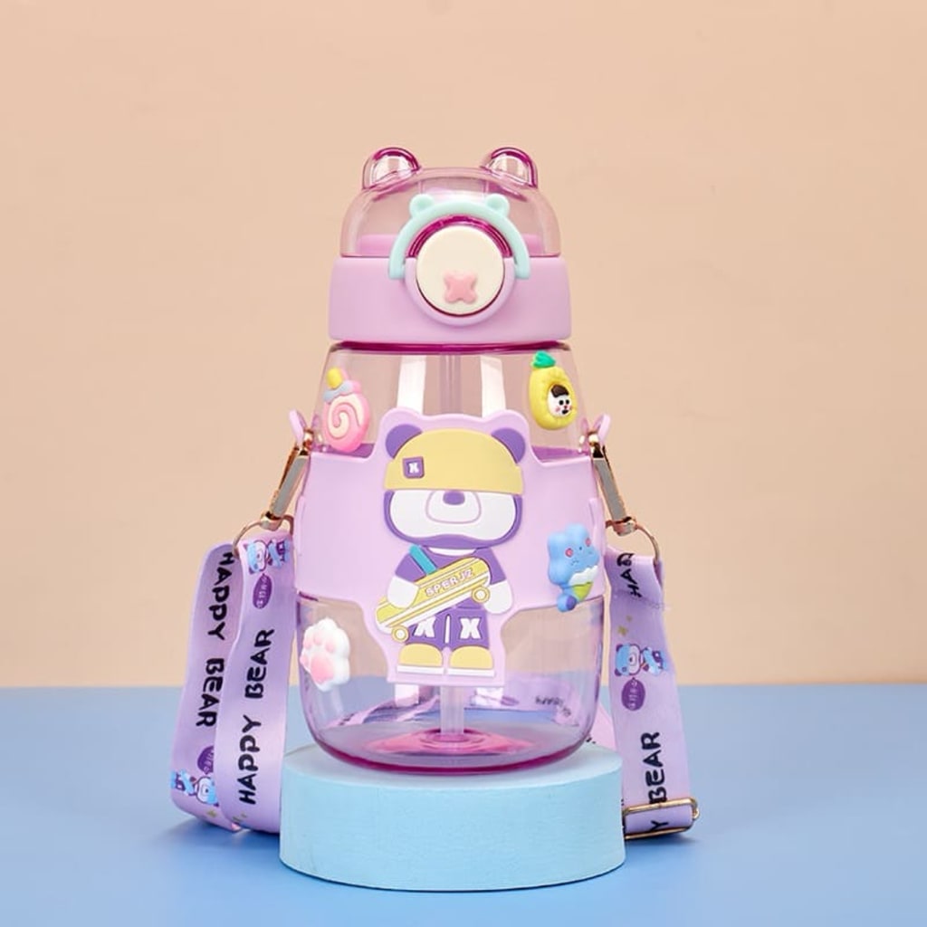 BOTOL MINUM ANAK KODE 130 di qeong.com BOTOL MINUM ANAK KODE 130 di qeong.com