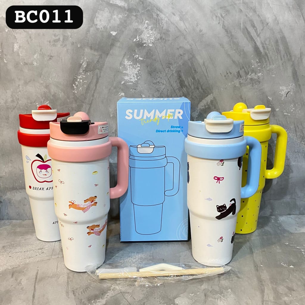 TUMBLER STAINLESS GAGANG KODE BC011 di qeong.com TUMBLER STAINLESS GAGANG KODE BC011 di qeong.com